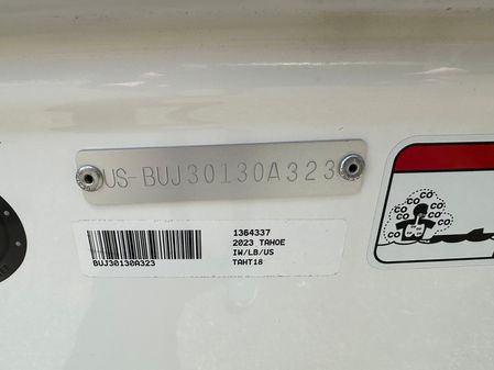 Tahoe T18 image