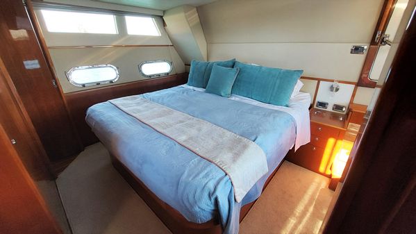 Alaska 49 Aft Cabin image