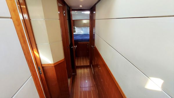 Alaska 49 Aft Cabin image