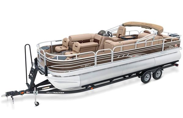 Sun Tracker New Boat Models Captain Bub S Marine