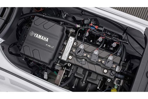Yamaha-waverunner VX-C image
