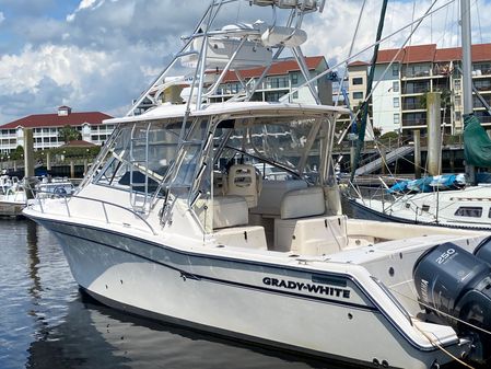 Grady-White 330 Express image