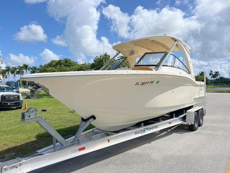 Scout 275-DORADO image