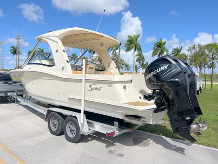 Scout 275-DORADO image