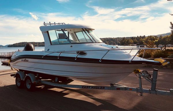 Reflex New Boat Models Pro Boats