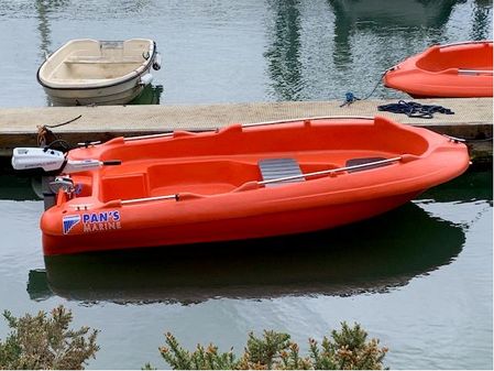 Pans-marine P355-SAFETY-RESCUE-OR-LEISURE image