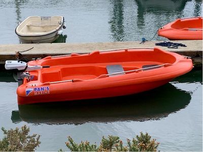 2023 Pans Marine<span>P355 Safety, Rescue or Leisure</span>