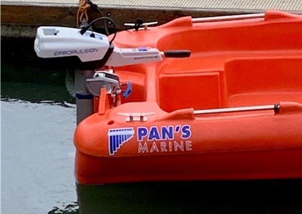 Pans-marine P355-SAFETY-RESCUE-OR-LEISURE image