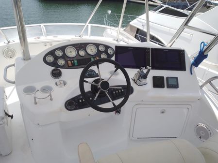 Riviera 37 Flybridge image