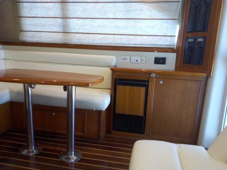 Riviera 37 Flybridge image