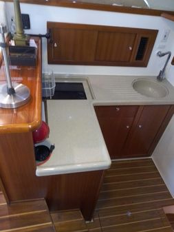 Riviera 37 Flybridge image