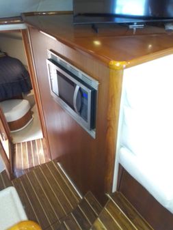 Riviera 37 Flybridge image