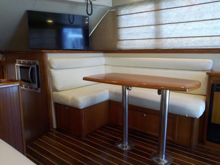 Riviera 37 Flybridge image