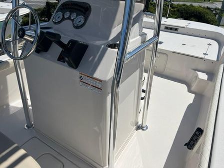 Carolina-skiff 23-LS image