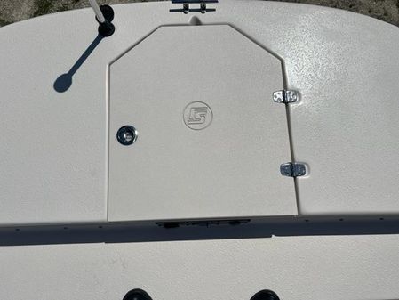 Carolina-skiff 23-LS image