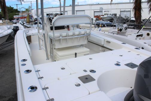 Young Boats 24 Center Console image