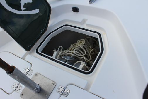 Young Boats 24 Center Console image