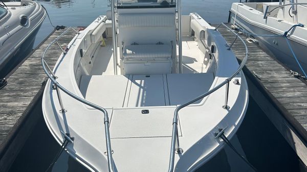 Sea Ray Laguna 21 