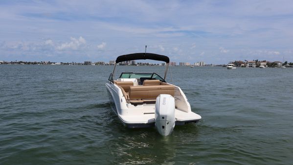 Sea Ray SDX 250 Outboard image