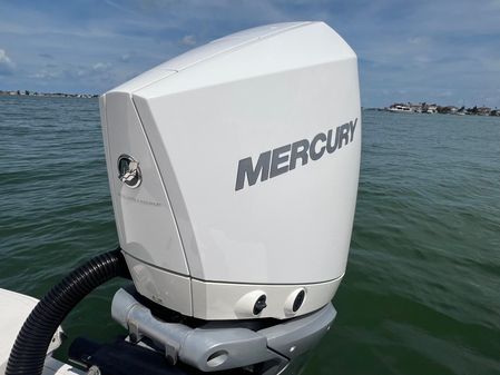 Sea Ray SDX 250 Outboard image