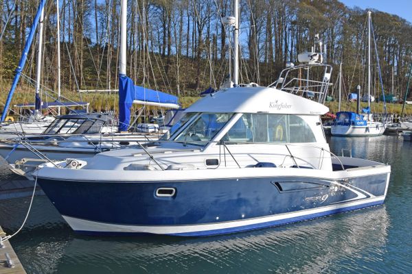Beneteau ANTARES SERIE 9 - main image