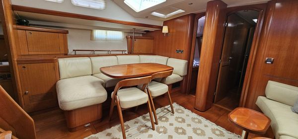 Beneteau 57 image