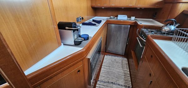 Beneteau 57 image