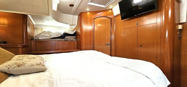 Beneteau 57 image