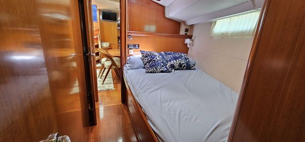 Beneteau 57 image