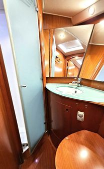 Beneteau 57 image