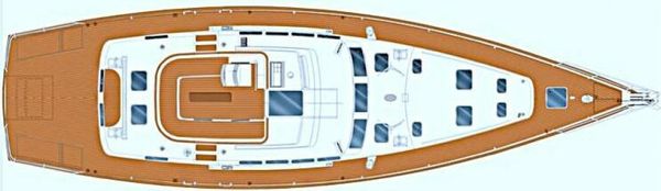 Beneteau 57 image