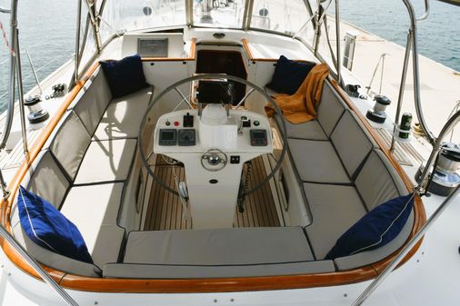 Beneteau 57 image