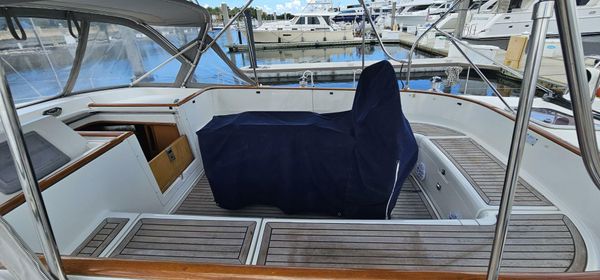 Beneteau 57 image