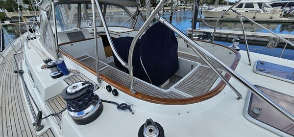 Beneteau 57 image