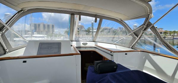 Beneteau 57 image