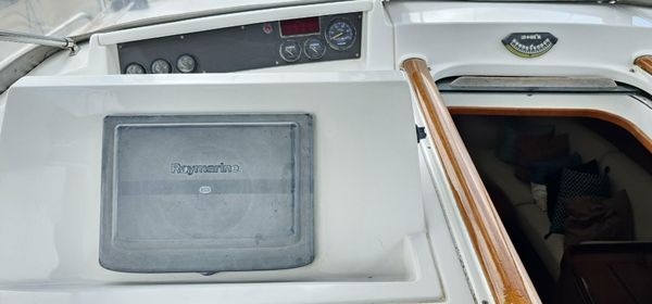 Beneteau 57 image