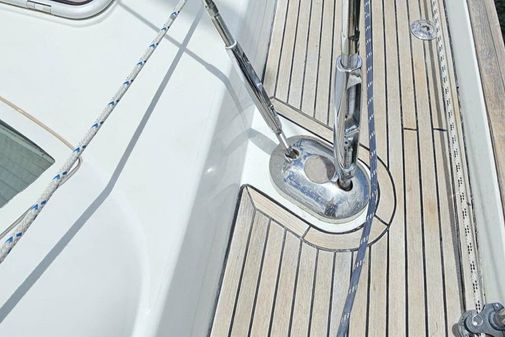 Beneteau 57 image