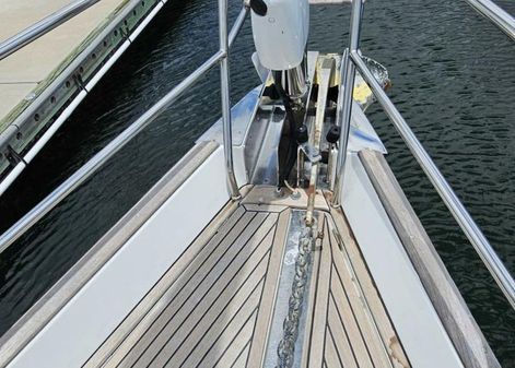 Beneteau 57 image