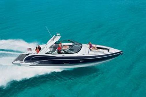 Formula 350-CROSSOVER-BOWRIDER-I-O image