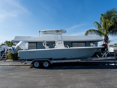 2023 Tidewater<span>2500CB</span>