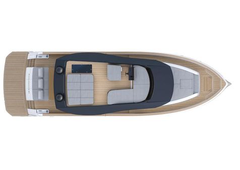 Pardo Yachts E60 image