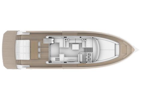 Pardo Yachts E60 image