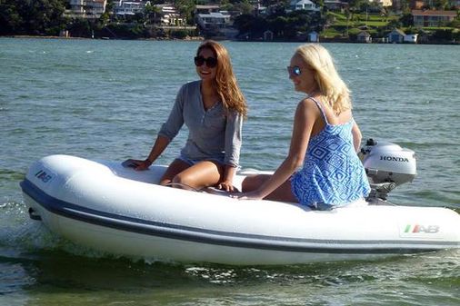Ab-inflatables LAMMINA-7-5-UL image
