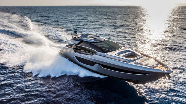 Riva 76 PERSEO