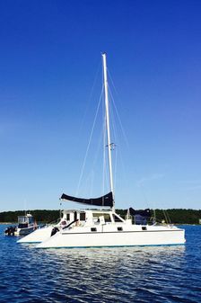 Crowther Catamaran image