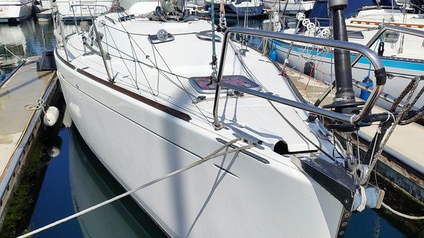 Beneteau First 36.7 