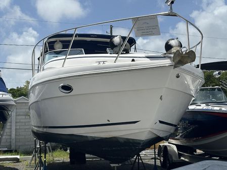 Rinker Fiesta Vee 342 image