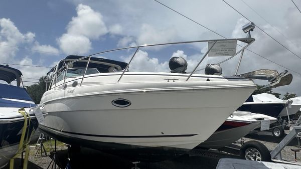 Rinker Fiesta Vee 342 