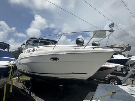 Rinker Fiesta Vee 342 image