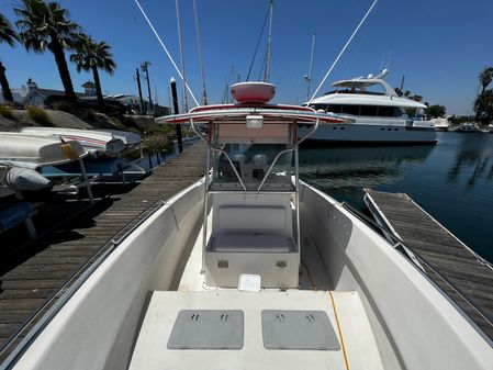 Cape Horn Yachts Offshore 27 ft. Open image